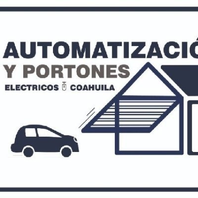 puertasccr's profile picture. Especializados en Fabricación de Portones en
Herrería Moderna Automatizada.
Contáctanos por WhatsApp: https://t.co/Ro7185atFT  👈🏻
📞 8444846700