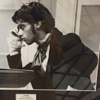 Robert Mountford (@actorrobmounty) 's Twitter Profile