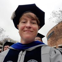 Mary Hardesty, Ph.D.(@DocHardesty) 's Twitter Profile Photo