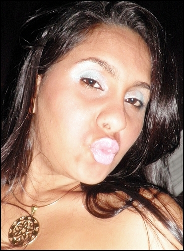 Menina Mulher.. Sonhadora .. alegre e Bipolar haha Cuidado comigo!