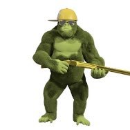 TheGorillasrule 🦍🍌🥁 (@gorillasrule1) 's Twitter Profile