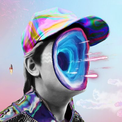 UnrulyTitan_'s profile picture. JPEG Alchemist || co-founder @garvenlabs || FD M4rty