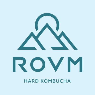 ROVMHardBooch's profile picture. Hard Kombucha for those that like to drink outside. 5.5% ABV, Gluten free, highest quality all natural ingredients, low sugar. Brewed in #chicago #womenowned