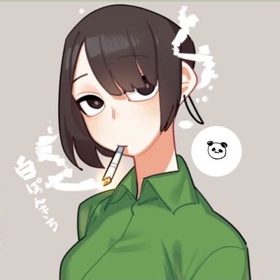 ぽんきち@白い方さんのプロフィール画像