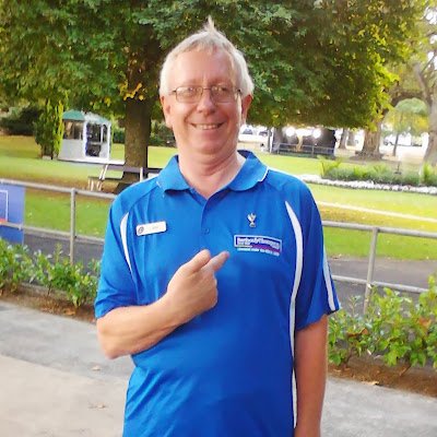 JohnFinnie9's profile picture. I have a great smile