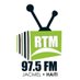 Radio Télé Métronome (@Radio_Metronome) Twitter profile photo