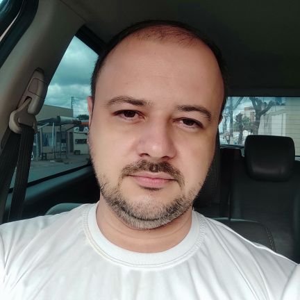 wesleysramalho's profile picture. Vergonha de ser brasileiro, em um pais governado por um ladrão condenado. #RIPBRASIL