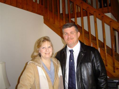 Ron Morrison Profile