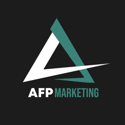 AFP_Marketing's profile picture. Marketing consultant firm that specializes in working with professional athletes. @afptax @AFPAnalytics