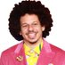 Eric Andre (@ericandre) Twitter profile photo