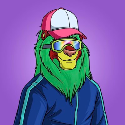 Danielesetaza's profile picture. 🚀 Product designer 💎 $ELGD | #UX x #AR + #VR 👓