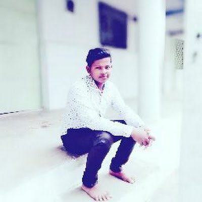 HIMANSU83478851's profile picture. Life is race