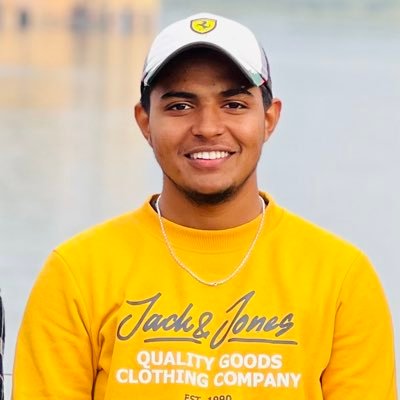 VijenderSuthar_'s profile picture. If you’re looking to get visibility or launch your Book to the next level, Go send a DM📥 to @penman_ig on Instagram start working! 🔥