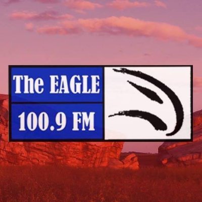 The Eagle 100.9 / Okotoks Online