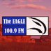 The Eagle 100.9 / Okotoks Online (@TheEagle1009) Twitter profile photo