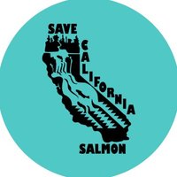 Save California Salmon(@SaveCaliSalmon) 's Twitter Profile Photo