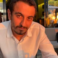 Behlül YILDIZ (@bhllyldz) 's Twitter Profile
