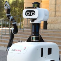 JackRabbot Dataset and Benchmark (JRDB) (@jrdb_benchmark) 's Twitter Profile