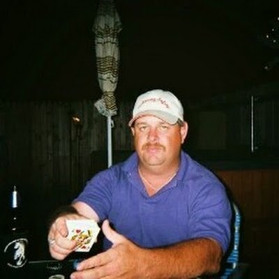 CrumpleyTim's profile picture. 