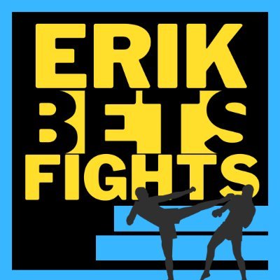 erikbetsfights Profile Picture