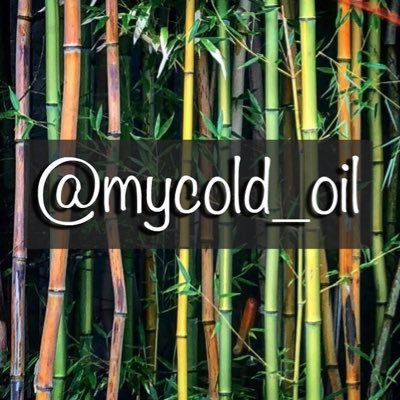 MyCold_Oil Profile Picture