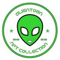 AlienTown(@AlienTownnft) 's Twitter Profile Photo