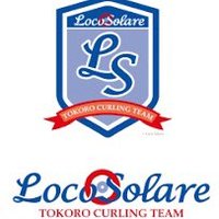ロコソラーレ（女子カーリングチーム） (@teamfujisawa) 's Twitter Profile
