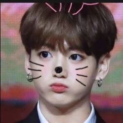 CaraangF5's profile picture. just thinking about 내가 당신을 사랑❤️