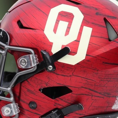 Oklahoma Football