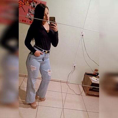 Futura Dr fisioterapeuta 👩⚕️
Técnica em Enfermagem 🩺👩⚕️
SocorristaAPH🚨🚑
Emergêncista por amor.
Plano próximo de mudança pra @Argentina🦅💪🇦🇷