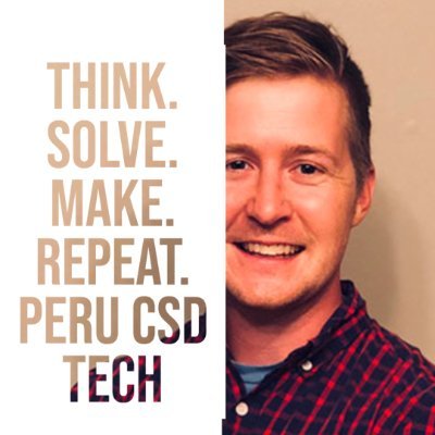 PeruCSDTech Profile Picture