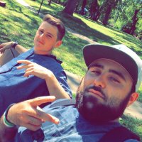 Trevor Heyl (@treezyiii) 's Twitter Profile