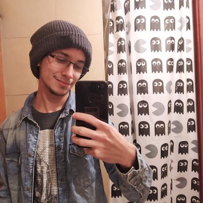 Juanchi1820's profile picture. Programador
Estudiante de Ingeniería electrónica - U.N.R.
Filipenses 4:13