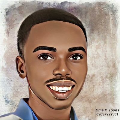 I Don't have alot of friends I just know alot of people.
#Taurus
iBuild
iLead
That boy God's GRACE found.
CEO/GMD Zbeengrace Conglomerates
#Zbeengrace