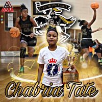 ChaBria Tate (@chabriaztate) 's Twitter Profile