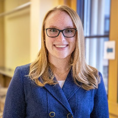 CRMoore_APRN's profile picture. Pediatric Nurse. PhD Candidate @UMichNursing. Childhood adversity & mental health. Proud Texas alum @LonghornNursing & coffee enthusiast! Views are my own.