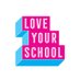 Love Your School (@iheartmyschool) Twitter profile photo