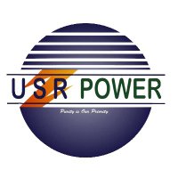USR POWER(@USRPOWER) 's Twitter Profile Photo