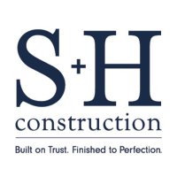 S+H Construction(@SH_Construction) 's Twitter Profile Photo