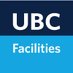 UBC Facilities (@ubcfixmyspace) Twitter profile photo UBC Facilities (@ubcfixmyspace) Twitter profile photo