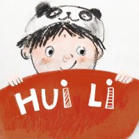 Hui Li Author-Illustrator 木子屮屮屮(@huili_illo) 's Twitter Profile Photo