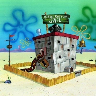 Bikini Bottom Jail Uncensored: Updates, Mugshots, Police reports, Local news.
