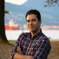 Mojtaba Jahani (@mojtabajahani6) 's Twitter Profile
