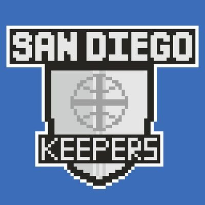 Official team page for the San Diego Keepers of the @BALLERZ_NFT 🏀 league. DM if you own a San Diego Keeper so that we can highlight your player!