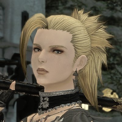 I  used to play @FF_XIV_EN on Phoenix | Tweets = My opinion
He/Him