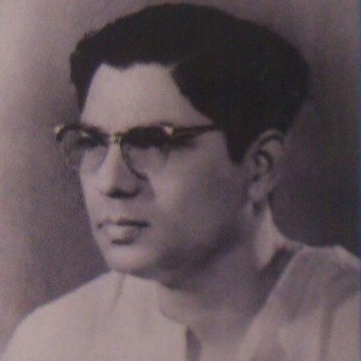 TilakKalam's profile picture. కవి, తత్వవేత్త

తిలక్ కలం -- తిలక్ రచనా సంకలనం నుండి అప్పుడప్పుడూ ఒక పంక్తి.