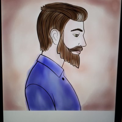 be908's profile picture. The path to happiness is a path full of shitheaps and shame