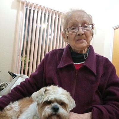 IrmaCas_2306's profile picture. Yucateca
Bisabuela
🌻☀️💕