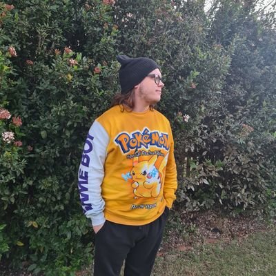 This feed will be a combination of wrestling spam, tagging my friends in random shit, and retweeting PokemonChallenges.

https://t.co/LRrspTCREN