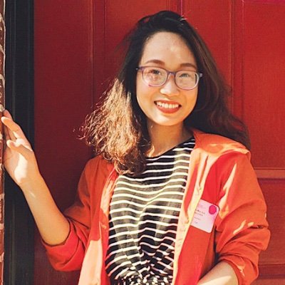 @FIU Ph.D. student @UMB M.A. @Diplomatic Academy of Vietnam B.A. |Authoritarian Politics | Southeast Asian Identity Politics | China & Vietnam watcher